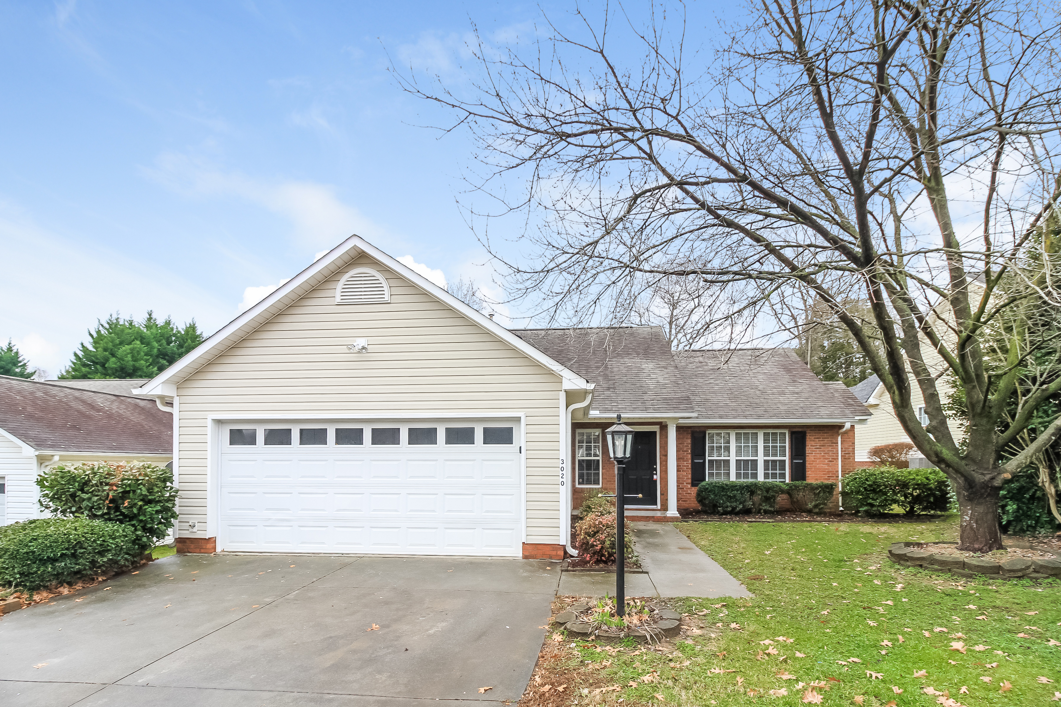 3020 Kaymoore Dr Winston-Salem, NC 27127